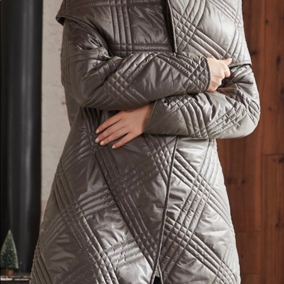 Jacket - Picture 2 of 6